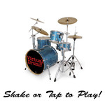 Virtual Drums icon