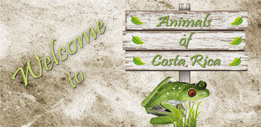 Animals of Costa Rica pc screenshot Animals of Costa Rica pc screenshot