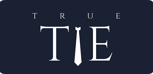 True Tie , How To Tie a Tie pc screenshot