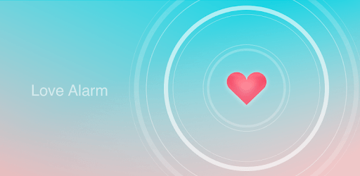 LoveAlarm - 좋아하면 울리는 공식앱 pc screenshot