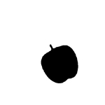 Bad Apple!! Live Wallpaper icon