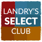Landrys Select Club icon