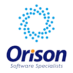 Orison for pc icon Orison for pc icon