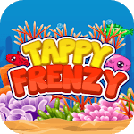 Tappy Frenzy : Fish Edition icon