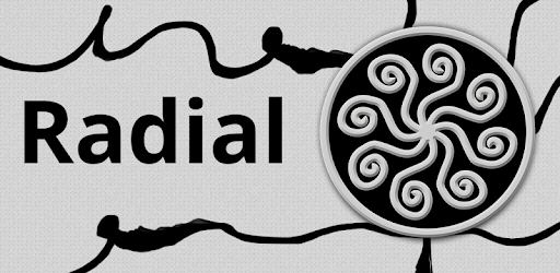 Radial pc screenshot