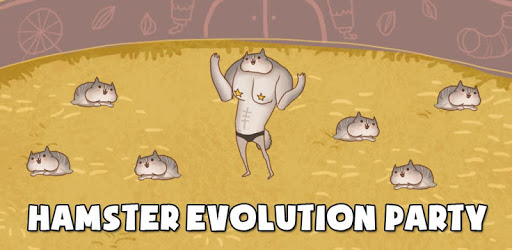 Hamster Evolution Party pc screenshot Hamster Evolution Party pc screenshot