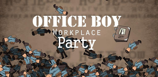 Office Boy Workplace Party pc screenshot Office Boy Workplace Party pc screenshot