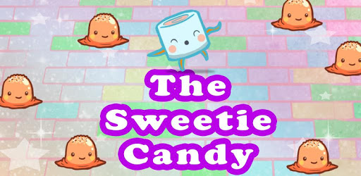 The Sweetie Candy pc screenshot The Sweetie Candy pc screenshot