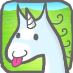 Unicorn Evolution Party icon