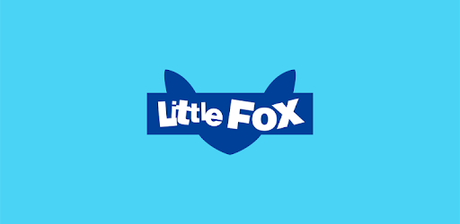 Little Fox English pc screenshot Little Fox English pc screenshot