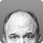 Louis CK icon