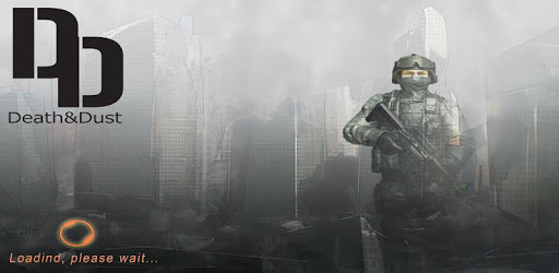 Death and Dust pc screenshot