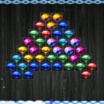 Bubble Shooter Diamond icon