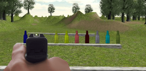 Shooting Expert 2 pc screenshot