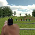 Shooting Expert 2 icon