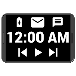 Active Desk Clock icon