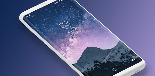 Alpha Wallpapers HD (backgrounds) pc screenshot Alpha Wallpapers HD (backgrounds) pc screenshot