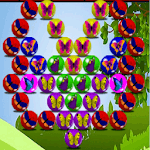Bubble Butterfly icon