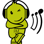 987 Gen fm icon