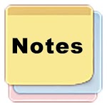 Free Notes Notepad App icon