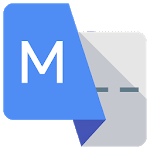 Morse icon
