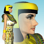 Cleopatra March icon