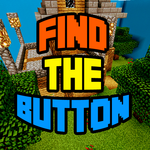 Find the Button Minecraft PE map icon
