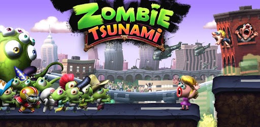 Zombie Tsunami pc screenshot Zombie Tsunami pc screenshot