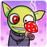 Mushboom icon