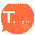 Tango free Calls & Vidéo icon