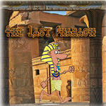 The Last Pharaoh of Egypt icon
