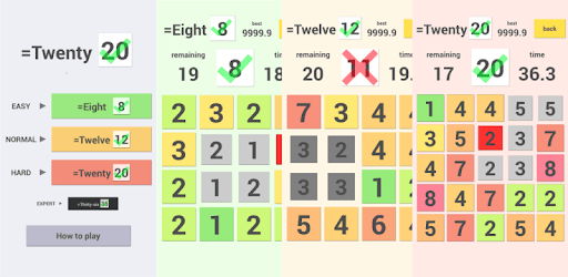 =Twenty (EqualTwenty) pc screenshot =Twenty (EqualTwenty) pc screenshot