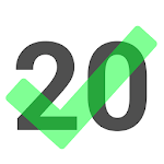 =Twenty (EqualTwenty) icon