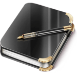 Memoires: the Diary icon