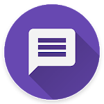 Custom notification creator icon