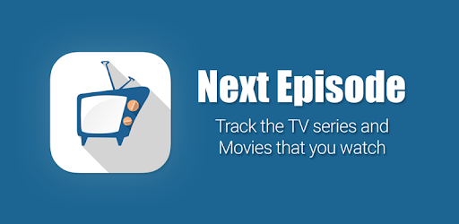 Next Episode - Track TV Shows and Movies you watch pc screenshot Next Episode - Track TV Shows and Movies you watch pc screenshot