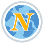 Next VPN for pc icon