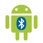 Bluetooth scanner icon