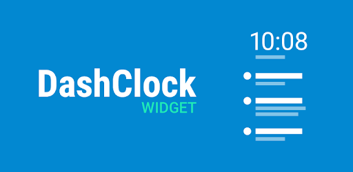DashClock Widget pc screenshot DashClock Widget pc screenshot