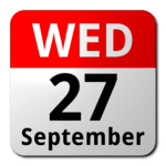 Day Widget icon