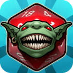 Pathfinder Adventures for pc icon