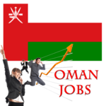 Jobs in Oman icon