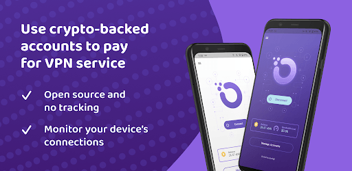 Orchid: VPN, Secure Networking pc screenshot Orchid: VPN, Secure Networking pc screenshot