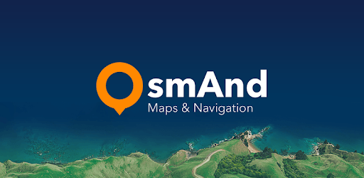 OsmAnd — Offline Travel Maps & Navigation pc screenshot OsmAnd — Offline Travel Maps & Navigation pc screenshot