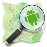 OSMTracker for Android™ icon