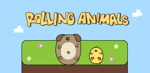 Rolling Animals pc screenshot