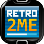 Retro2ME - J2ME Emulator for pc icon Retro2ME - J2ME Emulator for pc icon
