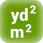 Area Conversion icon