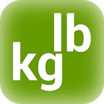 weight conversion calculator icon