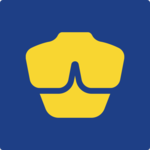 Chest workout plan icon